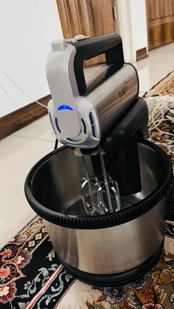 همزن تولیپس مدل MX-A 434