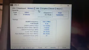 تجریه خرید رم لپ تاپ سامسونگ مدل 1333 DDR3 PC3 10600s MHz ظرفیت 4گیگابایت