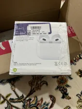 تجریه خرید هدفون بلوتوثی اپل مدل AirPods 3