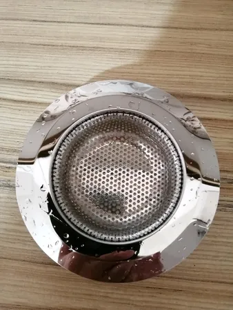 صافی سینک ایران استیل مدل 01