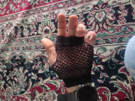 ساق دست زنانه مدل مچي زنبوري G01