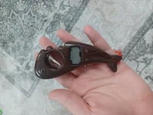 تجریه خرید صلوات شمار مدل ZL