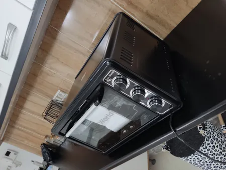 آون توستر سان ورد مدل SWF-40R