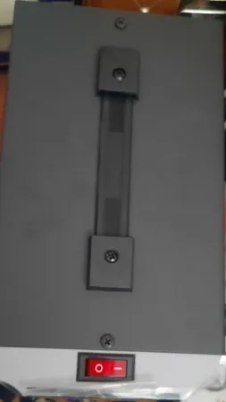 استابلایزر فاران مدل STB ظرفیت 1000 ولت آمپر