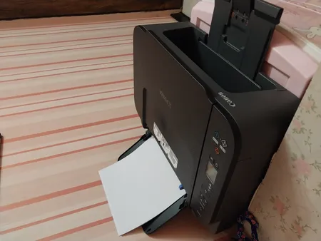 پرینتر چند کاره کانن مدل PIXMA TS3440