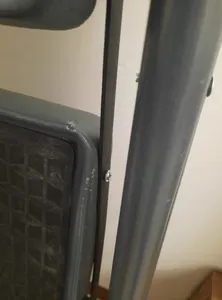 تجریه خرید نردبان پنج پله مدل 1164