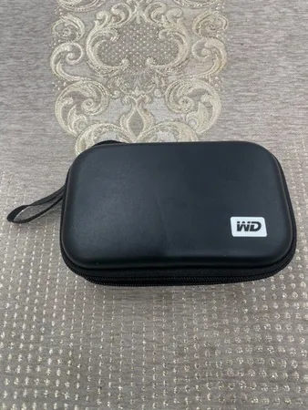 کیف هارد اکسترنال  مدل 571