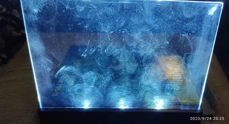 پنل مطالعه مدل DC-986