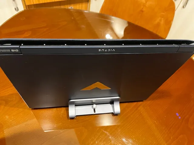 پایه نگهدارنده لپ تاپ یوگرین مدل  LP258-60643