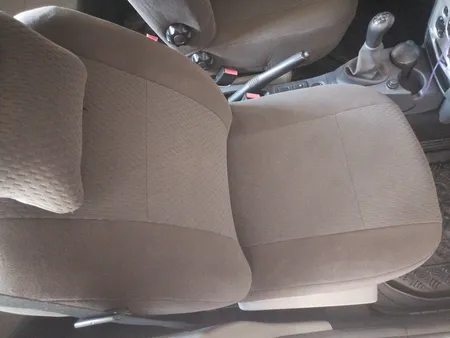 روکش صندلی خودرو هایکو مدل پاتریس مناسب برای تندر 90 پلاس