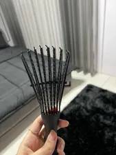 تجریه خرید برس مو دکتر مورنینگ مدل فلکسی