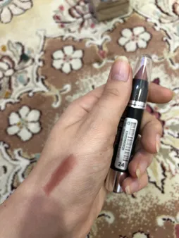 رژ لب مدادی میلوس شماره 24