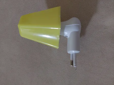 چراغ خواب اتاق کودک پارسی نور مدل سنسور هوشمند