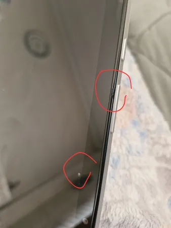 تبلت ۱۱ اینچ سامسونگ مدل Galaxy Tab A9 Plus Wi-Fi ظرفیت 64 گیگابایت و رم 4 گیگابایت