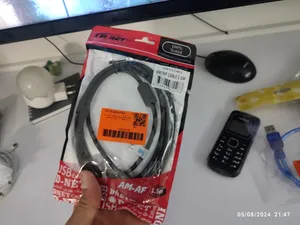 تجریه خرید کابل افزایش طول USB 2.0 دی نت به طول 1.5 متر