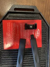 تجریه خرید تابه گریل چدن نالینو مدل Napoli