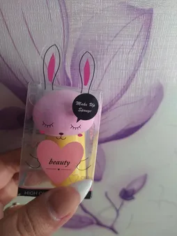 پد آرایشی مدل 001