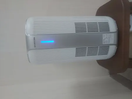 دستگاه تصفیه کننده هوا ایستکول مدل TM-TW300UV