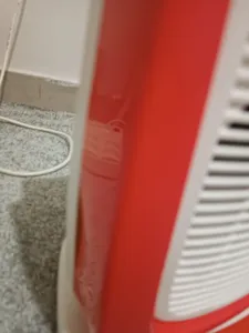 تجریه خرید فن هیتر هاردستون مدل HEP2023