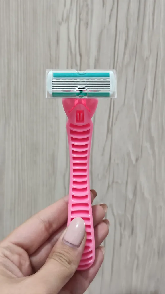 خود تراش پنرول مدل PRCL - PANDA Pro 6 - X2  بسته 2 عددی