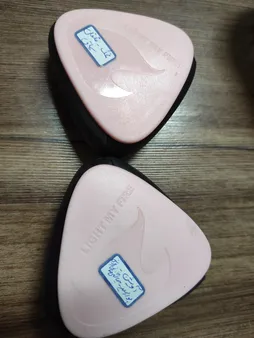 ادویه پاش سفری لایت مای فایر مدل Spice Shaker