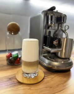 تجریه خرید پکیج رسوب زدایی نسپرسو مدل Descaling Kit