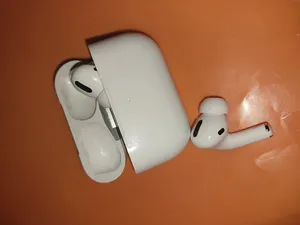 تجریه خرید هدفون بلوتوثی کینگ مکس مدل + Air Pods Pro PLUS