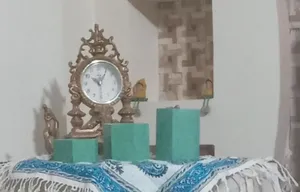 تجریه خرید گلدان دکوسیتی کد dco21 مجموعه 3عددی