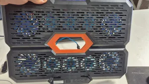 تجریه خرید پایه خنک کننده  لپ تاپ کول کلد مدل K39