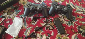 تجریه خرید کنسول بازی مدل 4K Game Stick Lite