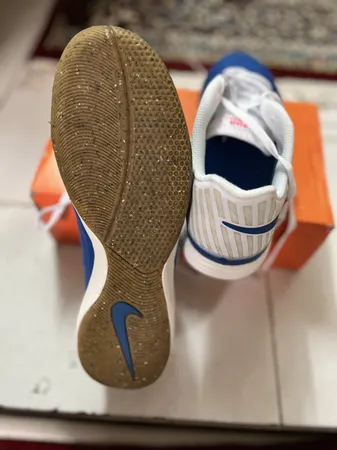 کفش فوتسال مردانه مدل لونار گتو