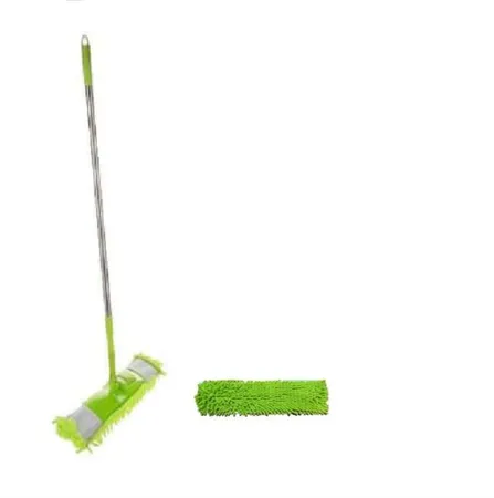 طی ماکارونی به همراه یدک