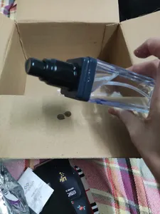 تجریه خرید سرم مو کریستال کد 170 حجم 125 میلی لیتر