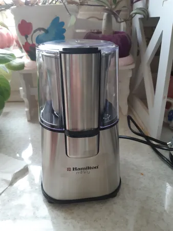 آسیاب قهوه همیلتون مدل GH-108