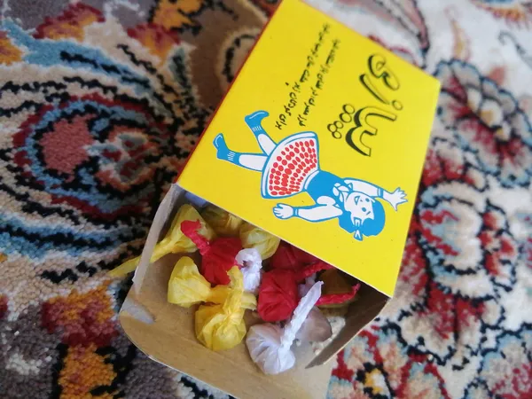عکس ارسالی خریدار