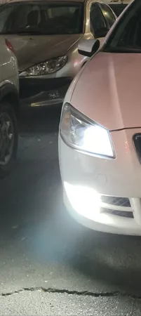 هدلایت کانپکس مدل M8 Pro پایه H3 بسته ۲ عددی