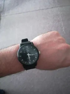 تجریه خرید ساعت مچی عقربه ای کیو اند کیو مدل vr52j001y