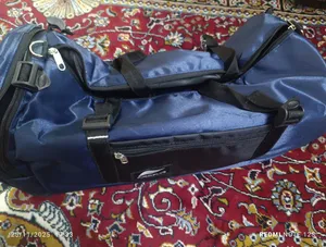 تجریه خرید ساک ورزشی فیرو پلاس مدل DFP811