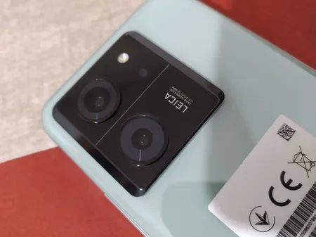 گوشی موبایل شیائومی مدل 13T 5G دو سیم کارت ظرفیت 256 گیگابایت و رم 12 گیگابایت