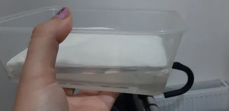 رطوبت گیر استرانگ کد 01 وزن 450 گرم