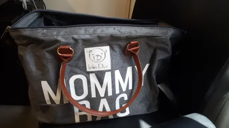 ساک سفری مدل 2788