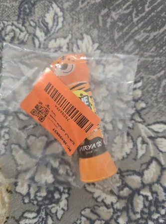 چسب ماتیکی آریا طرح پاندا