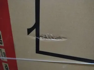 تجریه خرید تلویزیون ال ای دی هوشمند دوو مدل DSL-55SU1700 سایز 55 اینچ