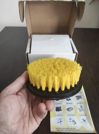 فرچه سردریلی آذین براش مدل B3