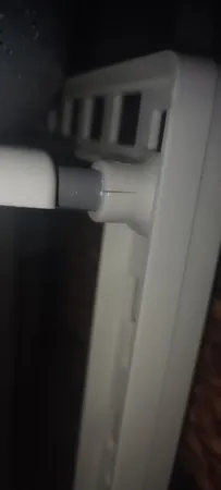 قفسه کابینت سینک مدل LEM