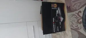 تجریه خرید جاروبرقی 2500 وات پاکشوما مدل PVC 5125 B