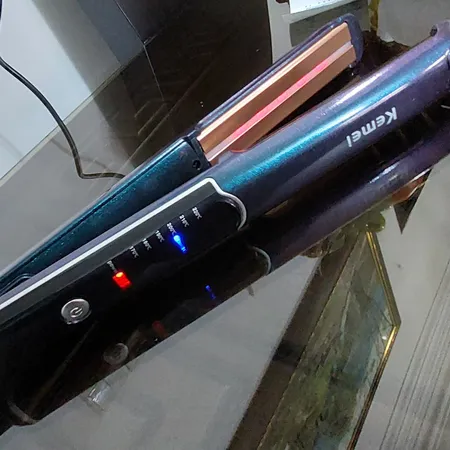 اتو مو کیمی مدل KM-460