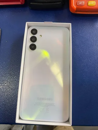 گوشی موبایل سامسونگ مدل Galaxy A15 دو سیم کارت ظرفیت 256 گیگابایت و رم 8 گیگابایت - ویتنام