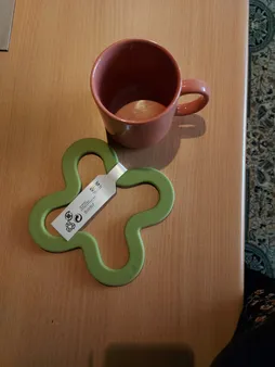 زیر قابلمه‌ای ایکیا مدل Lagg