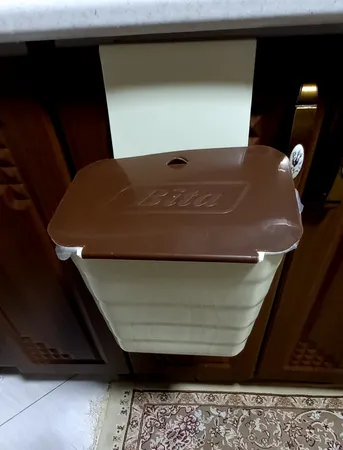 سطل زباله کابینتی بیتا کد 140